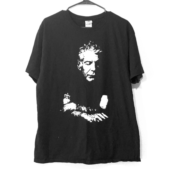 Fruit of the Loom Other - Anthony Bourdain lg tee